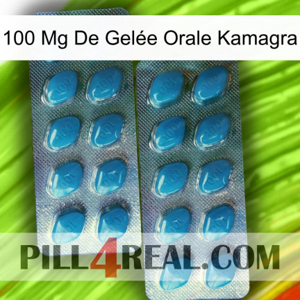 100 Mg De Gelée Orale Kamagra viagra2